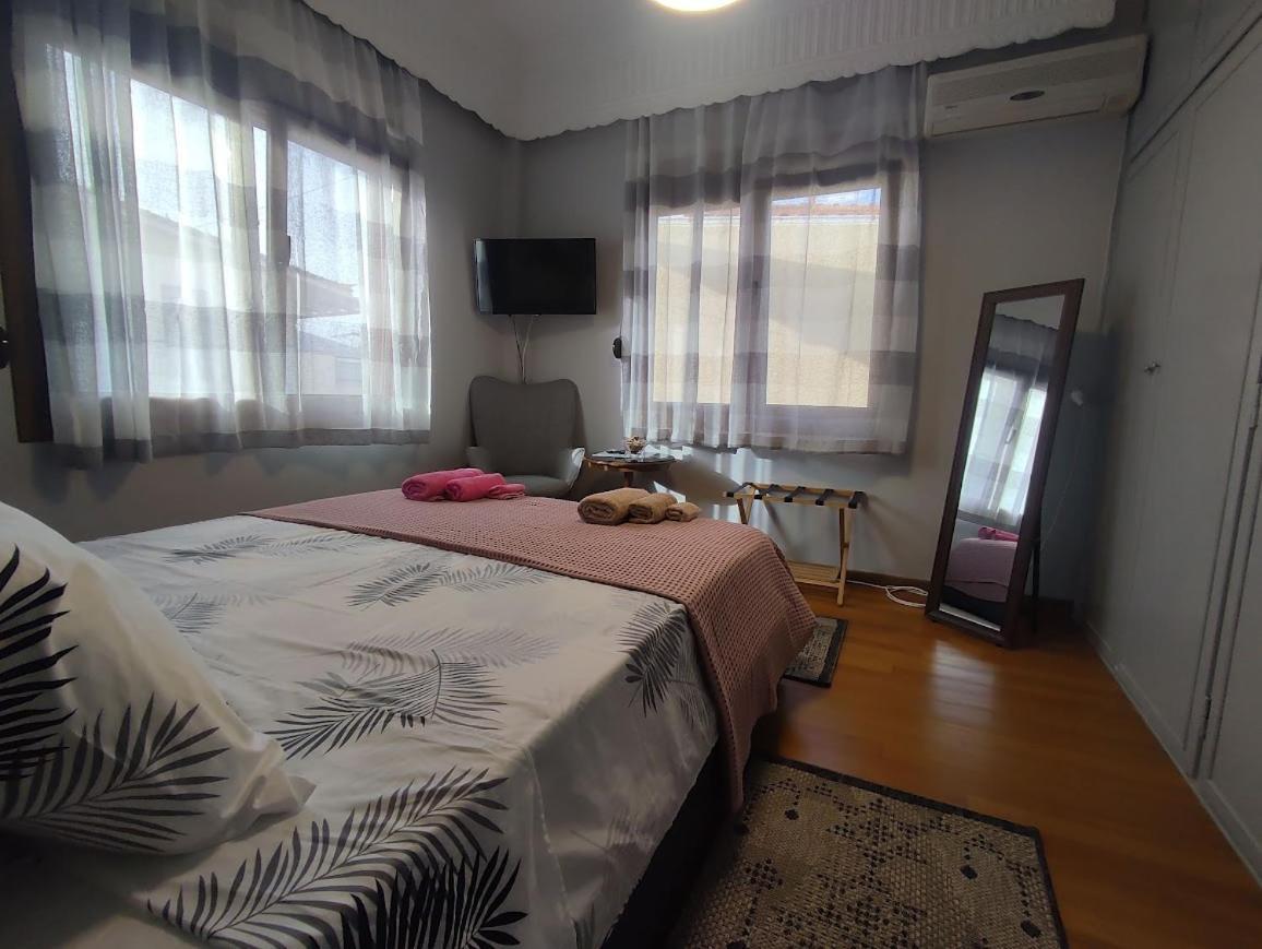 モネンバシアMyron & Gabby'S Houseアパートメント 部屋 写真