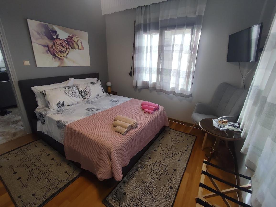 モネンバシアMyron & Gabby'S Houseアパートメント 部屋 写真
