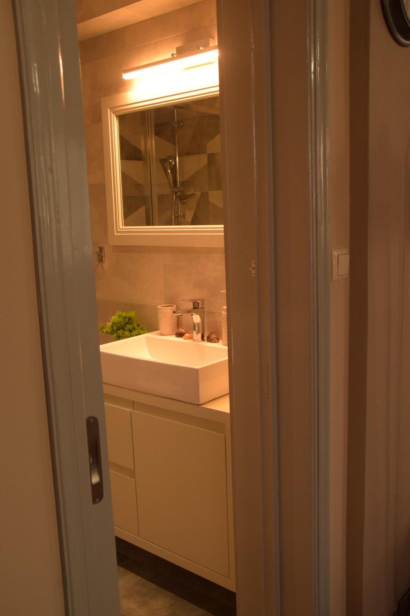 モネンバシアMyron & Gabby'S Houseアパートメント エクステリア 写真
